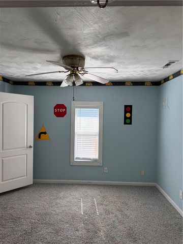 813 E Central Street, Siloam Springs, AR 72761