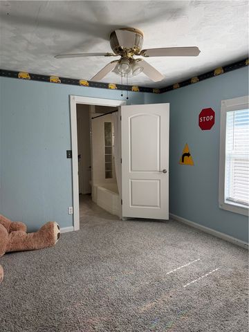 813 E Central Street, Siloam Springs, AR 72761