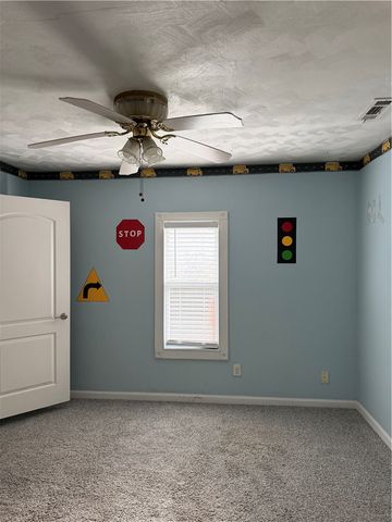 813 E Central Street, Siloam Springs, AR 72761
