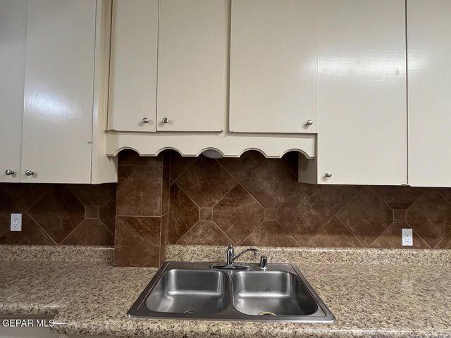 1203 MADELINE Drive, El Paso, TX 79902