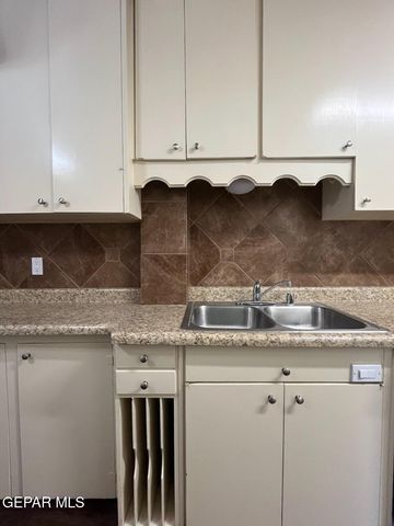 1203 MADELINE Drive, El Paso, TX 79902