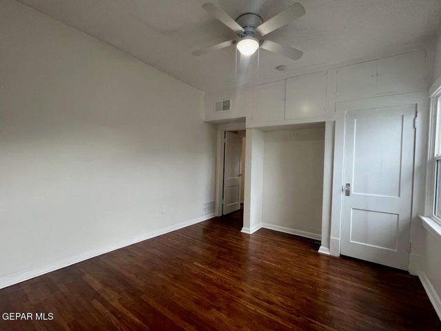 1203 MADELINE Drive, El Paso, TX 79902