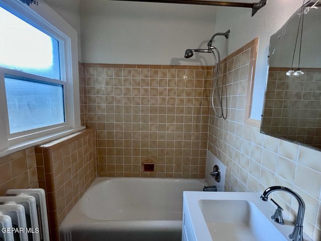 1203 MADELINE Drive, El Paso, TX 79902