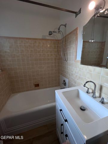 1203 MADELINE Drive, El Paso, TX 79902