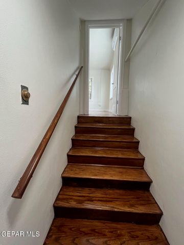 1203 MADELINE Drive, El Paso, TX 79902