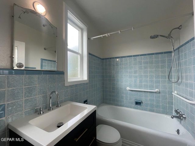 1203 MADELINE Drive, El Paso, TX 79902