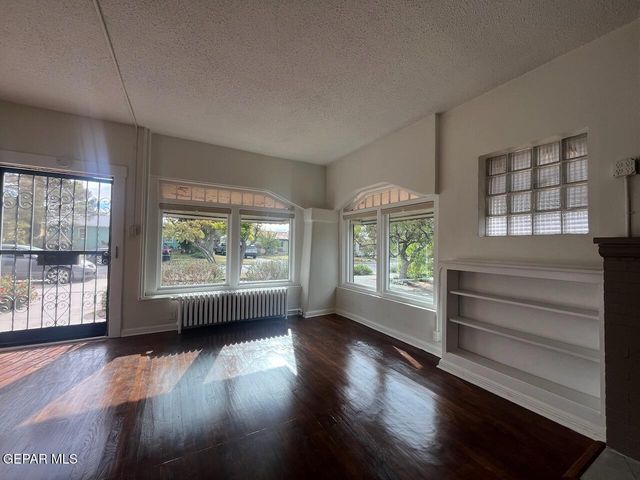 1203 MADELINE Drive, El Paso, TX 79902