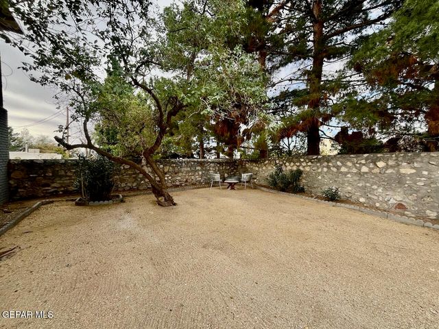 1203 MADELINE Drive, El Paso, TX 79902