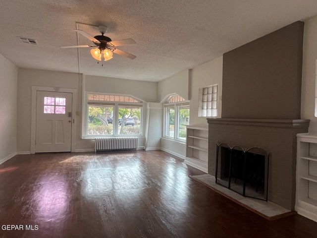 1203 MADELINE Drive, El Paso, TX 79902