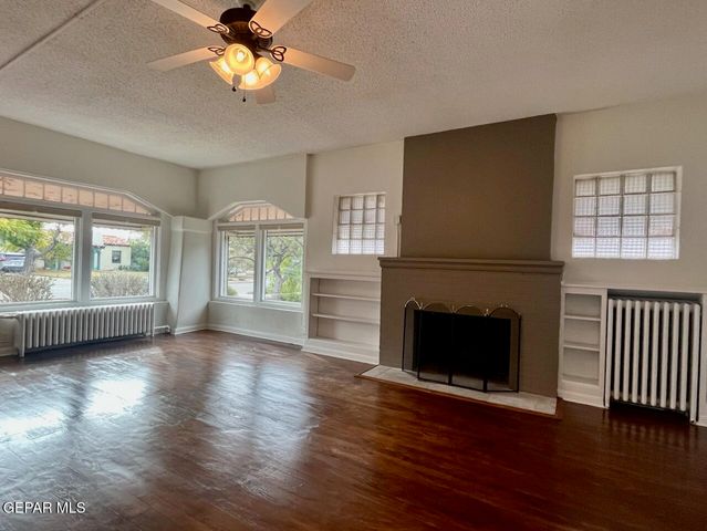 1203 MADELINE Drive, El Paso, TX 79902