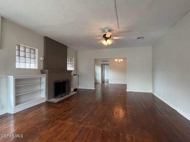 1203 MADELINE Drive, El Paso, TX 79902