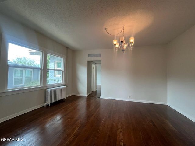 1203 MADELINE Drive, El Paso, TX 79902