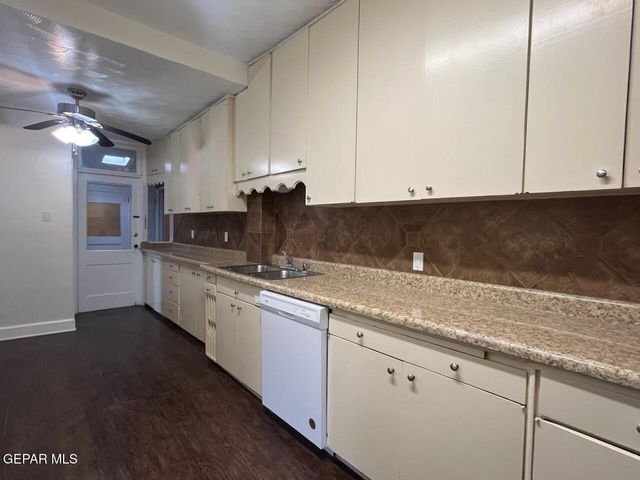 1203 MADELINE Drive, El Paso, TX 79902