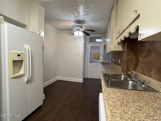 1203 MADELINE Drive, El Paso, TX 79902