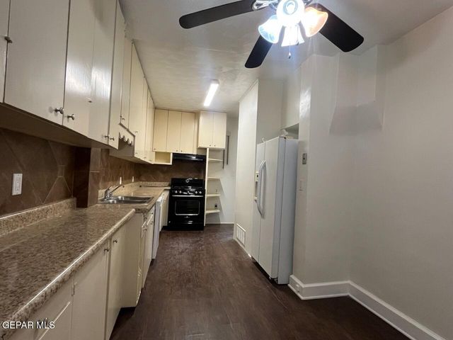 1203 MADELINE Drive, El Paso, TX 79902