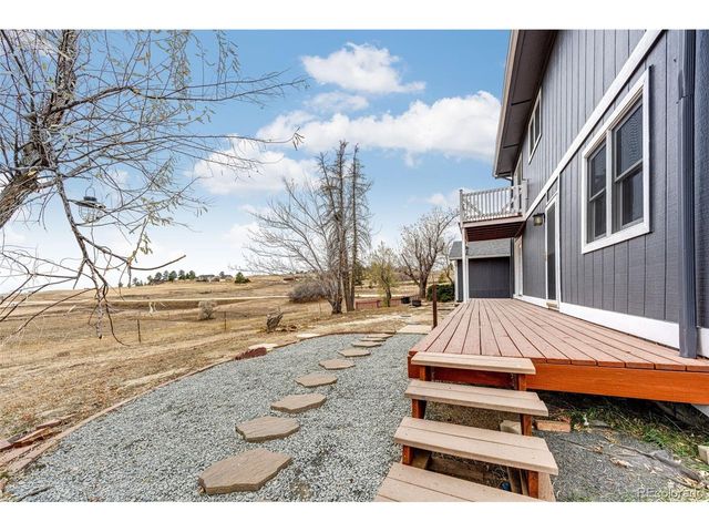 934 Starling Ln, Elizabeth, CO 80107