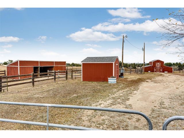 934 Starling Ln, Elizabeth, CO 80107