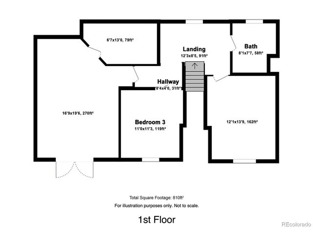 934 Starling Ln, Elizabeth, CO 80107