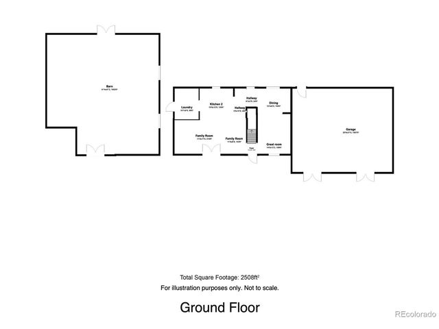 934 Starling Ln, Elizabeth, CO 80107