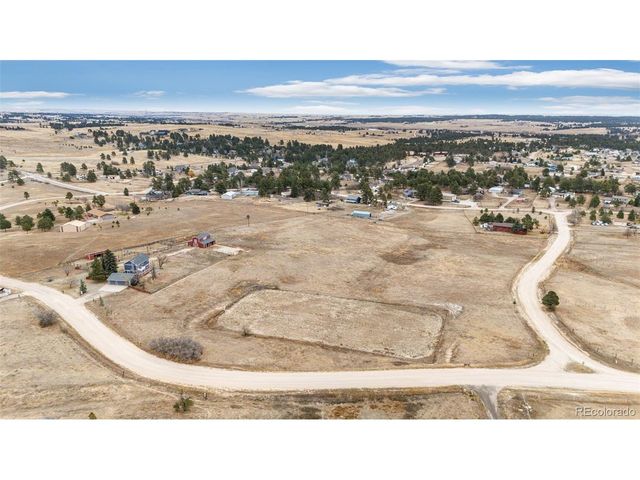 934 Starling Ln, Elizabeth, CO 80107