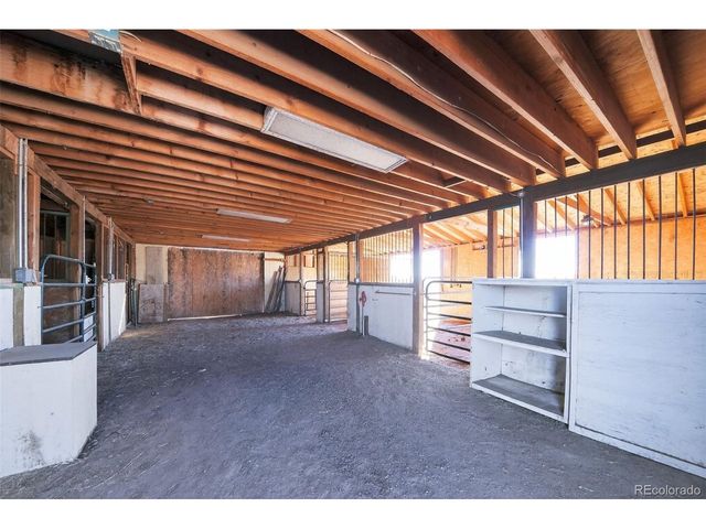 934 Starling Ln, Elizabeth, CO 80107