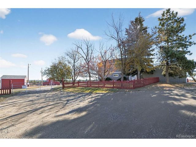 934 Starling Ln, Elizabeth, CO 80107