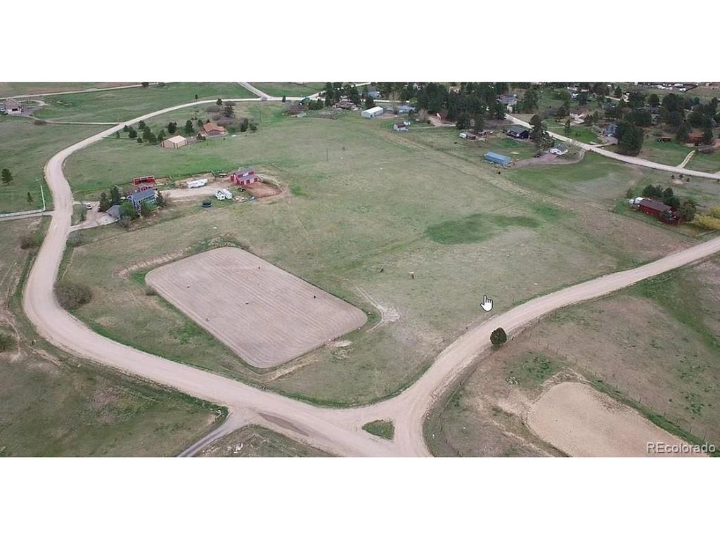 934 Starling Ln, Elizabeth, CO 80107