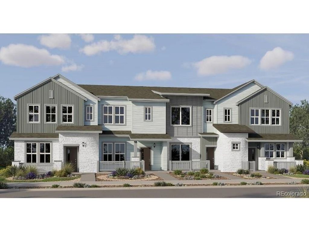 15205 Clayton St, Thornton, CO 80602