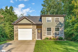 128 Broad Street, Wellford, SC 29385
