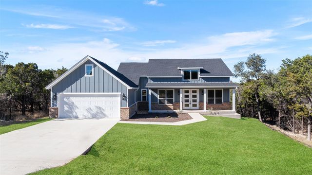 5116 Goliad DR, Temple, TX 76502