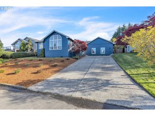 1402 Nw 30TH Ave, Camas, WA 98607