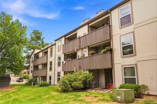 7265 S Xenia Circle E, Centennial, CO 80112