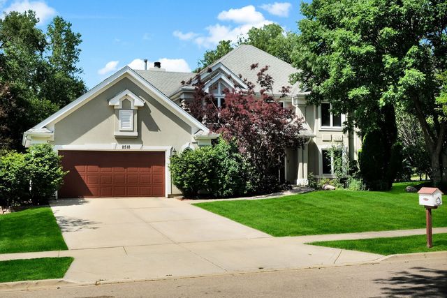 2518 Adamsway Drive, Aurora, IL 60502