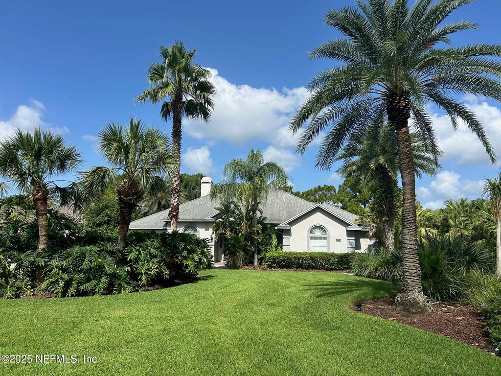 233 MARSHSIDE Drive, St. Augustine, FL 32080