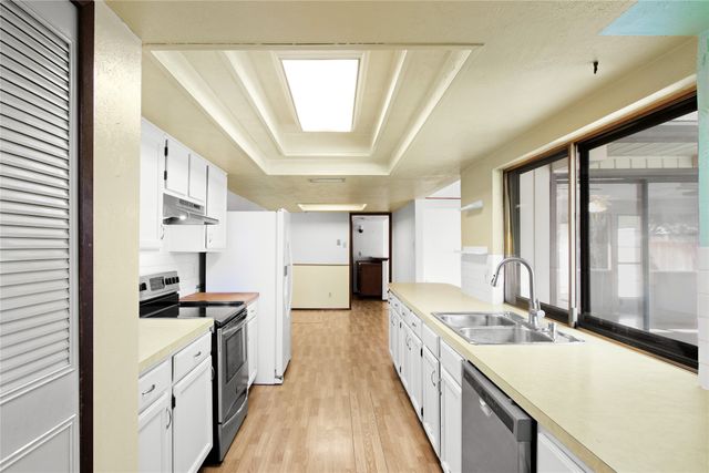 5008 Overton Circle, The Colony, TX 75056