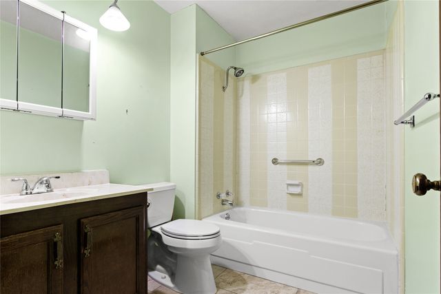 5008 Overton Circle, The Colony, TX 75056