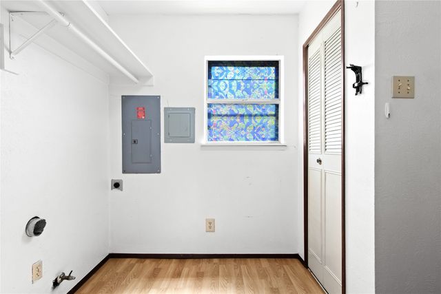 5008 Overton Circle, The Colony, TX 75056