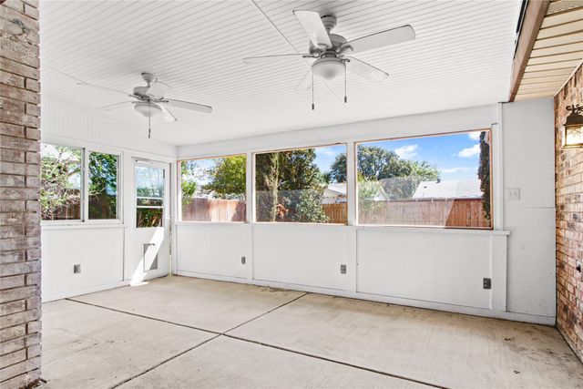 5008 Overton Circle, The Colony, TX 75056