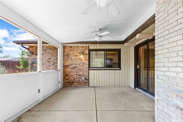 5008 Overton Circle, The Colony, TX 75056