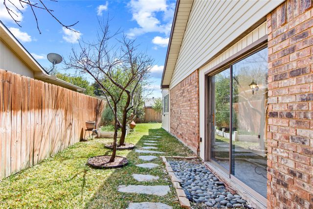 5008 Overton Circle, The Colony, TX 75056