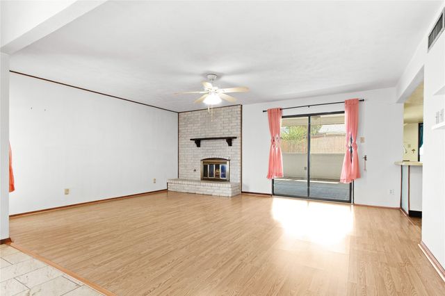 5008 Overton Circle, The Colony, TX 75056