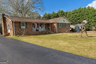 326 Remsdale Road, Toccoa, GA 30577