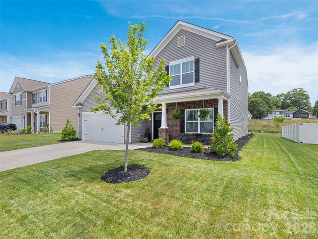 104 Wheatfield Road 8, Fletcher, NC 28732