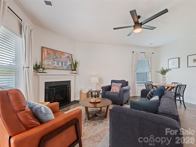 104 Wheatfield Road 8, Fletcher, NC 28732
