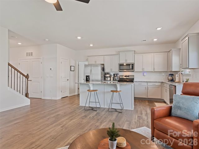 104 Wheatfield Road 8, Fletcher, NC 28732