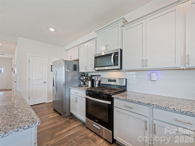 104 Wheatfield Road 8, Fletcher, NC 28732