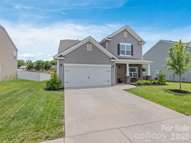 104 Wheatfield Road 8, Fletcher, NC 28732