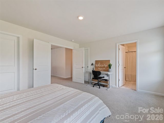 104 Wheatfield Road 8, Fletcher, NC 28732