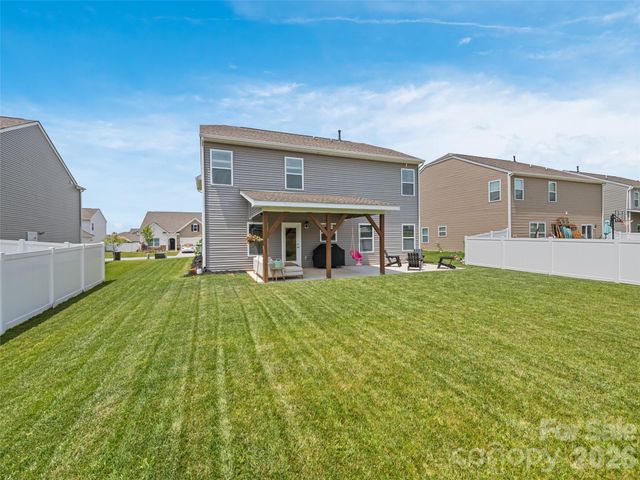 104 Wheatfield Road 8, Fletcher, NC 28732