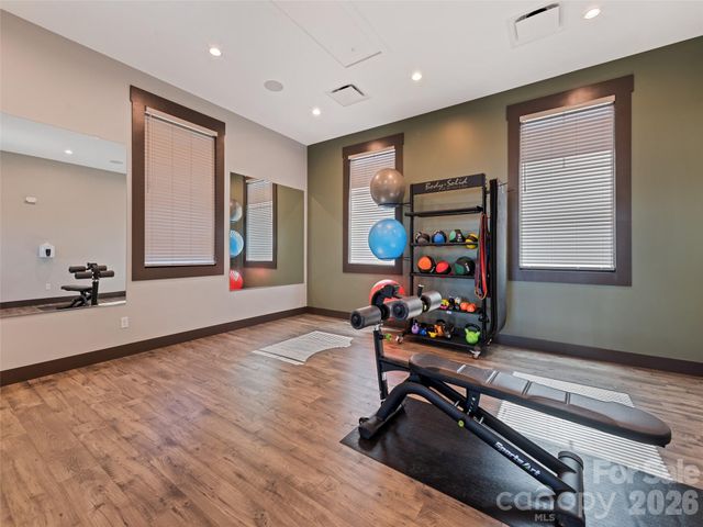 104 Wheatfield Road 8, Fletcher, NC 28732